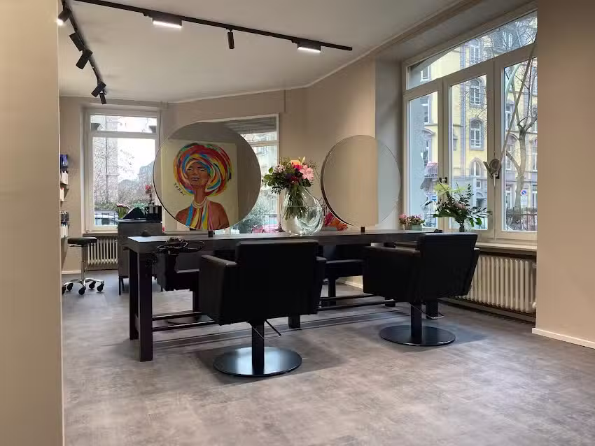 ry Hair Atelier