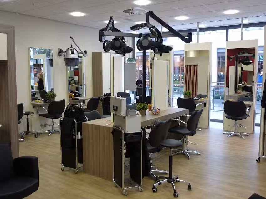 Ryf mein Friseur &ndash; Hamburg Schenefeld