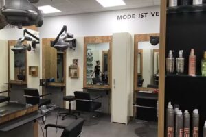 Ryf of Switzerland – Berlin Hohenschönhausen