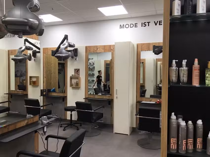 Ryf of Switzerland &ndash; Berlin Hohensch&ouml;nhausen