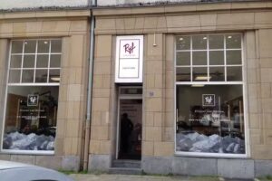 Ryf of Switzerland &ndash; Essen R&uuml;ttenscheid