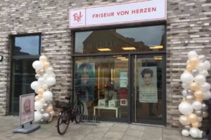 Ryf of Switzerland &ndash; Friseur Hoheluft Hamburg
