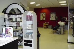 Ryf of Switzerland &ndash; Garbsen