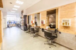 Ryf of Switzerland &ndash; Hamburg Niendorf Nord