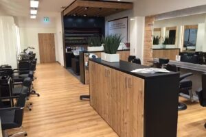 RYF of Switzerland Hamburg Osdorf, Elbe EKZ