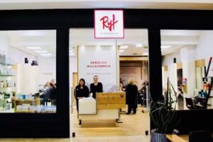 Ryf of Switzerland &ndash; Hamburg Poppenb&uuml;ttel / AEZ