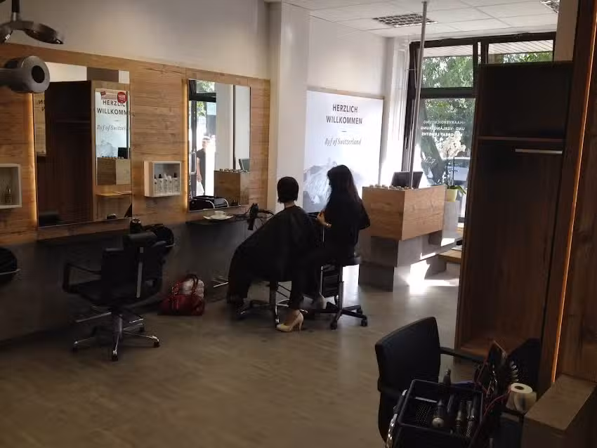 Ryf of Switzerland &ndash; Hamburg Schnelsen