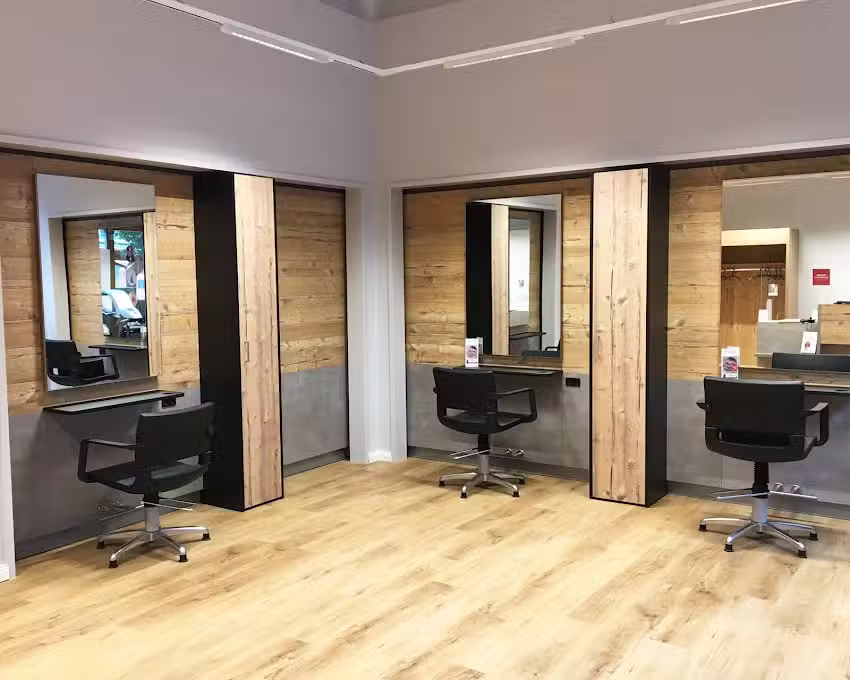 Ryf of Switzerland Magdeburg