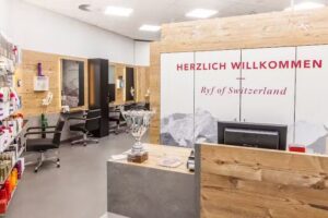 Ryf of Switzerland &ndash; Norderstedt Famila