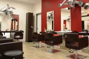 Ryf of Switzerland &ndash; Schwerin Schlossparkcenter