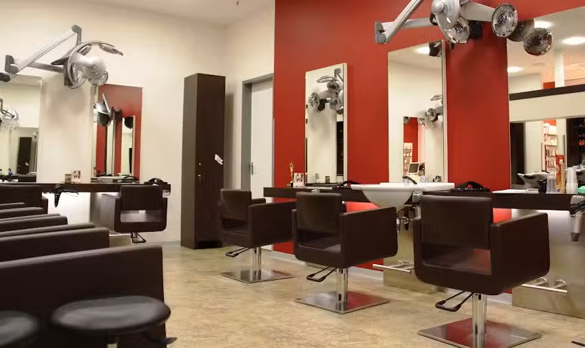 Ryf of Switzerland &ndash; Schwerin Schlossparkcenter