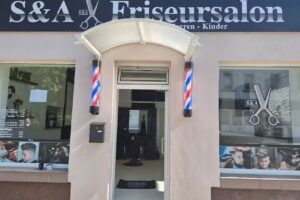S&A Friseursalon