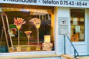 s’haarlädele Kressbronn