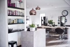 S&rsquo;KULT Friseurmeister Frank Burkard