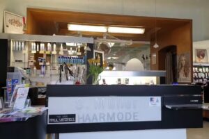 S. Müller Friseursalon