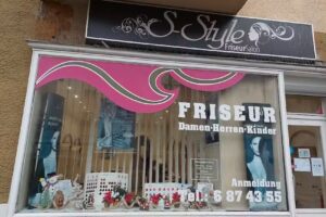 S-Style Friseursalon