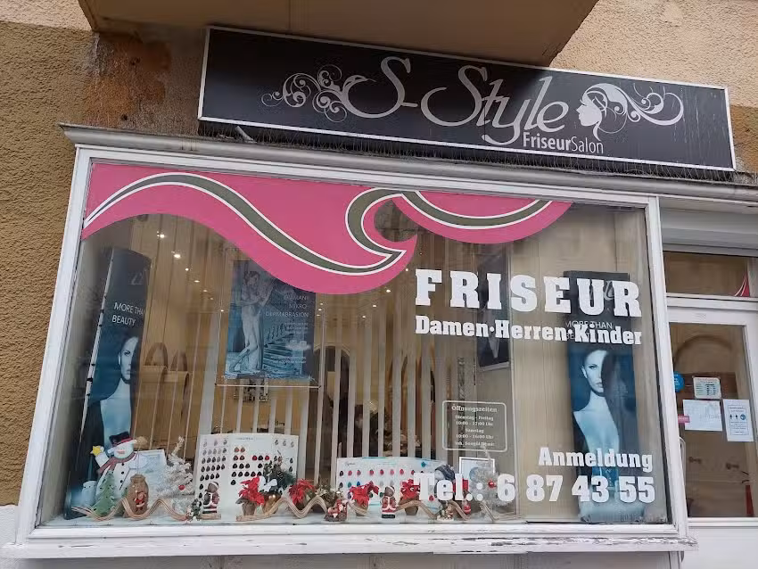 S-Style Friseursalon