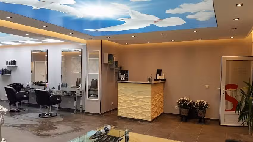 S Style Haarstudio Bad Bentheim