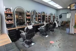 S.Style Haarstudio Nordhorn