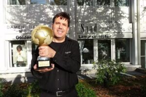 Saad Coiffeur International GmbH