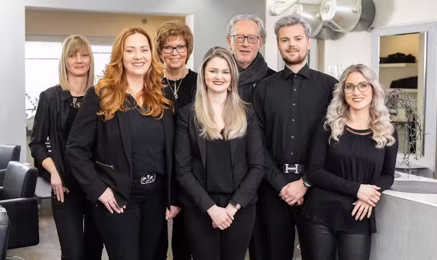Sabine Bokelmann &ndash; Friseur Kosmetik Wellness