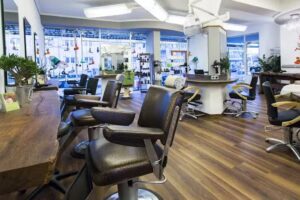 Sabine Ertel selbstst&auml;ndige Friseurmeisterin & Diplom Coloristin