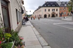 Sabine Helmert – Haare und Bewusstsein