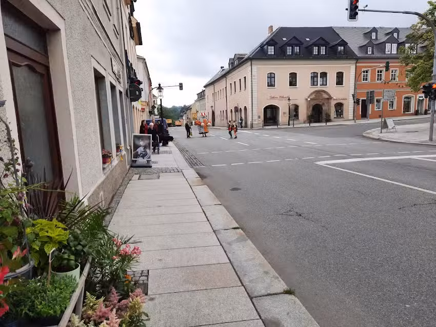 Sabine Helmert &ndash; Haare und Bewusstsein