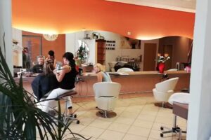 Sabine Hindemith Friseure