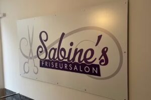 Sabine’s Friseursalon