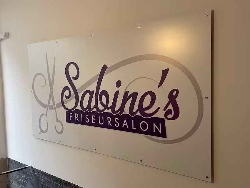 Sabine&rsquo;s Friseursalon