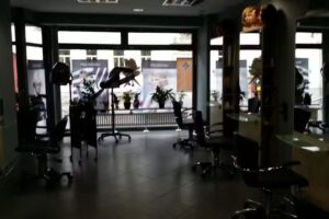 Sabine&rsquo;s Fris&ouml;rsalon