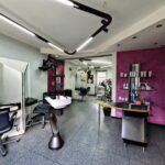 Sabine&rsquo;s Haarstudio