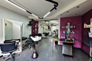 Sabine&rsquo;s Haarstudio