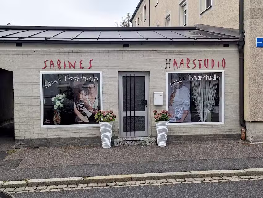 Sabines Haarstudio