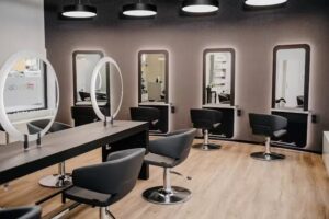 sabrina ilg &ndash; friseure
