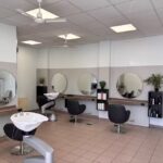 Sabrina&rsquo;s Haarstudio