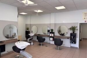 Sabrina&rsquo;s Haarstudio