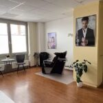 Sabrina&rsquo;s Friseurst&uuml;ble