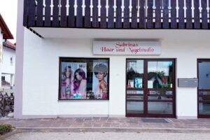 Sabrina&rsquo;s Haar und Nagelstudio