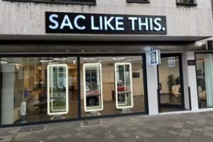 Sa&ccedil; like this