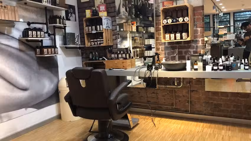SACCENTE hair&beauty Studio