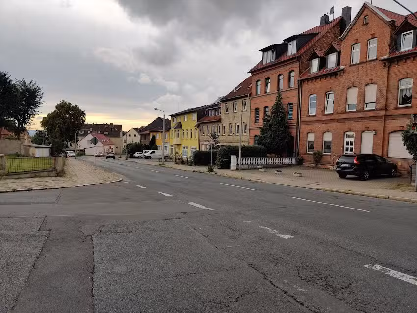 Sahair Friseur und Kosmetik GmbH