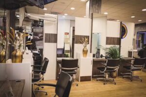 SAHAIR´S Friseursalon