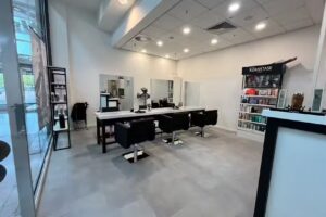 Sahel Styles Friseur Werre-Park Bad Oeynhausen