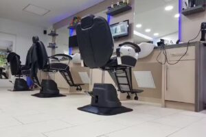 SAI-CUT M&ouml;lln Herren Friseur Barber Shop