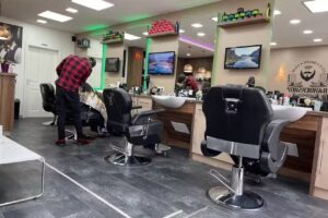 Sai-Cut Ratzeburg Herren Friseur Barber Shop