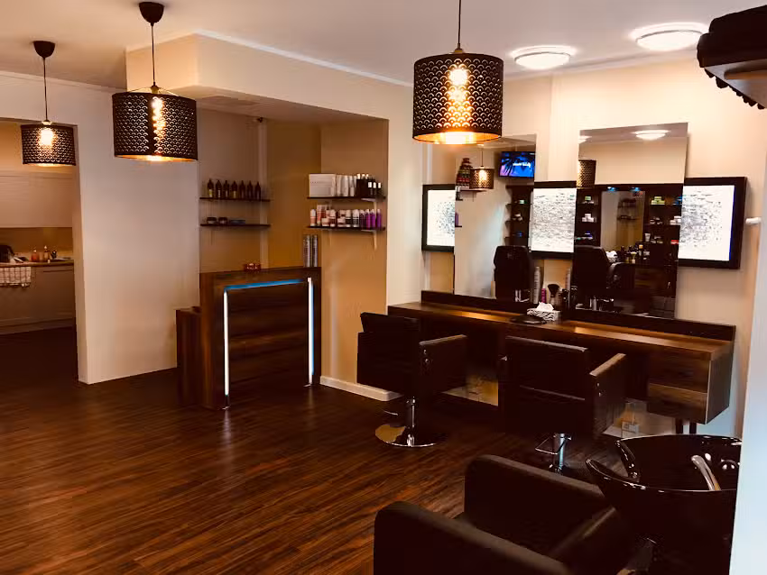 SaidCut Friseursalon