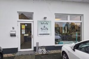 Saimes Haarstudio Style & Smile