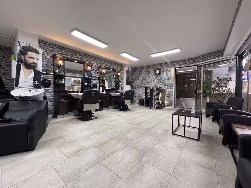 Salam Barbershop